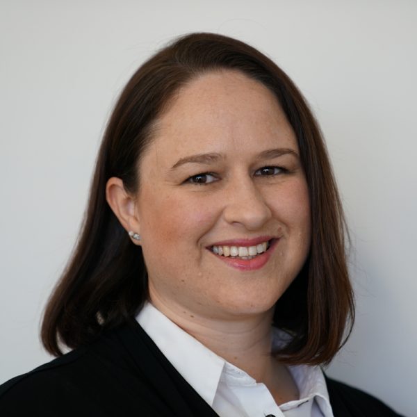 Felicity Cox Head Shot